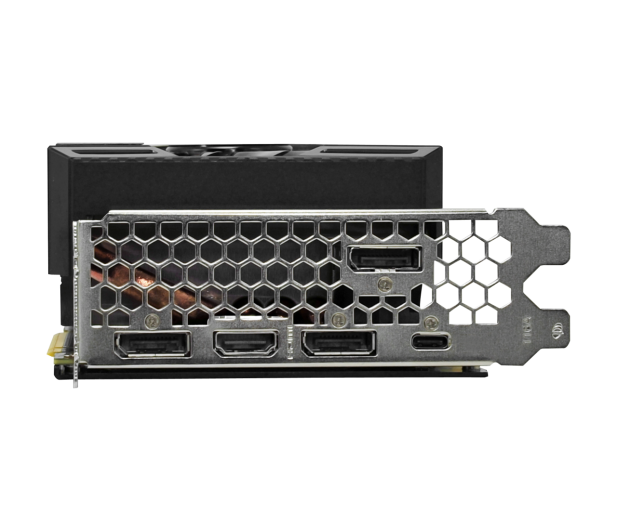 Palit GeForce RTX 2080Ti GamingPro 11GB GDDR6 - 462380 - zdjęcie 6